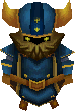 Male Dwarf DS