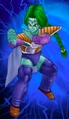 Zarbon Ultimate Butoden
