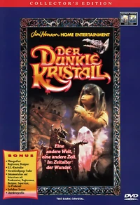 DerDunkleKristallCollectorsEditionDVD