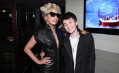 12-9-11 Ellen Backstage