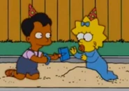 Maggie & Anoop