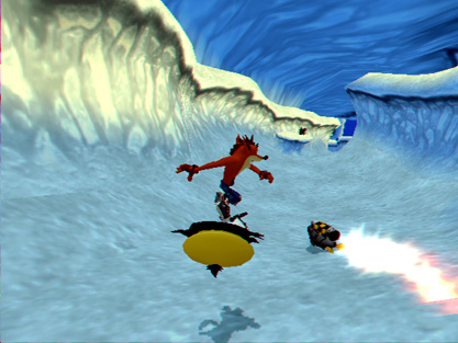 Crash Twinsanity تحميل تورنت 4 arabp2p.com