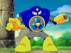 SARAirMan