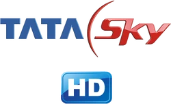Tata Sky HD