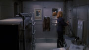 NX class enlisted crew quarters