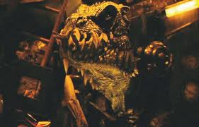 Zorgon Zathura