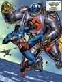 Ultra-Metallo Amalgam 001
