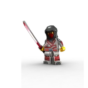 Shinobi Rank 1