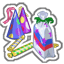 Party Favors-icon