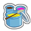 Frosting-icon