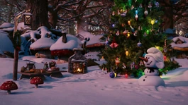 X mas