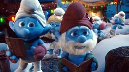 Oh my smurff