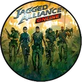 Jagged Alliance Online