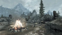 Steamcragcamp
