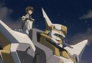 Suzaku Lancelot