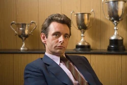 The Damned United