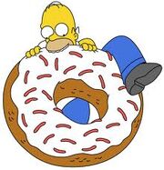 Homer e seu donut´s.jpg