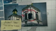 Yuri and Soap's Sniper Spot MW3
