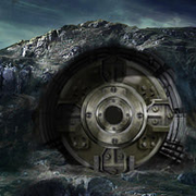 Shielded Metal Den