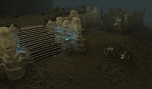 Mage Arena