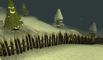 Ice Plateau