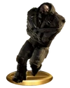 Ram trophy