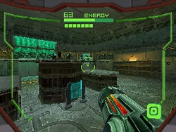 Data shrine 1