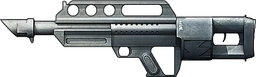 BF3 MK3A1 ICON