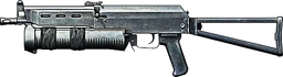 BF3 PP-19 ICON