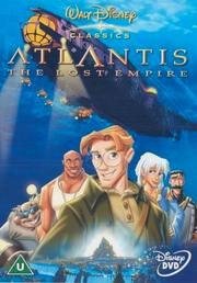 Atlantis