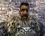 Gorn im Knast