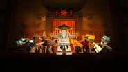 Ninjago Pets 1300
