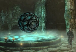 Under saarthal