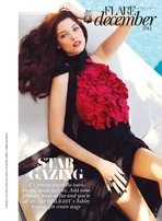 Flare Magazine (3)