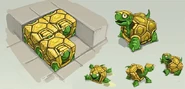 Crabfu-concept1