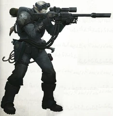 RavenGuardScoutMarine