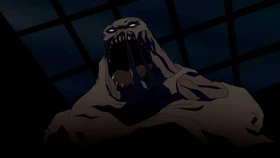 Clayface Young Justice
