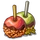 Candied Apple-icon