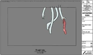 Modelsheet marcelines barelegs