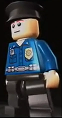 Police Officer