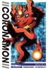 Coronamon 4-001 (DJ)