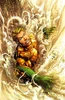 Aquaman #5 Textless