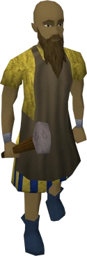 Carpenter