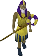 Embalmer