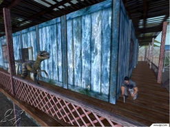 Jurassic 4