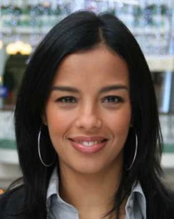Liz Bonnin - Celebrity Wiki