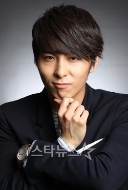 Kim Kwang Min