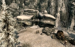 Iron Breaker Mine