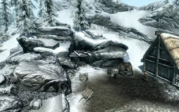 Quicksilver Mine