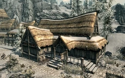 Windpeak Inn